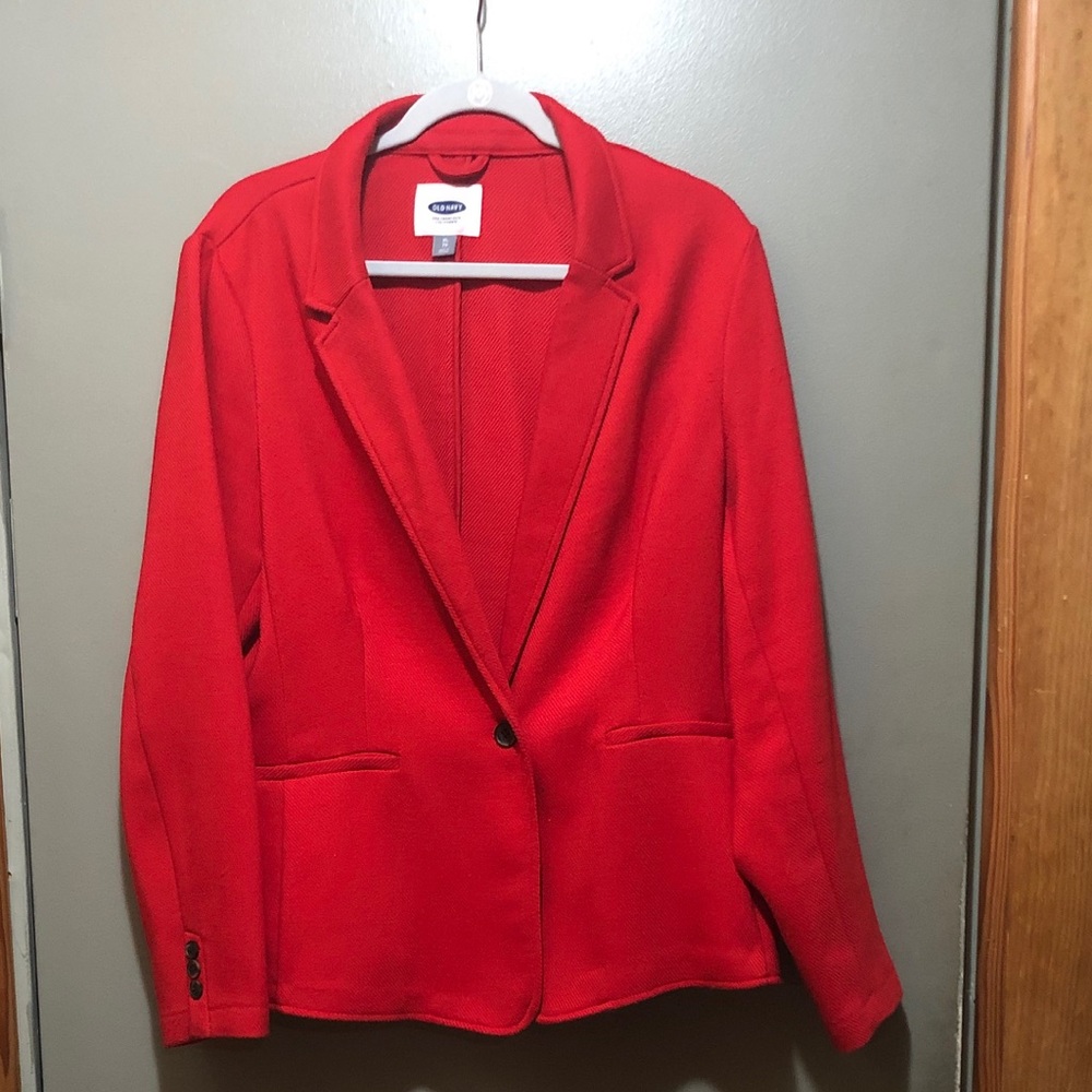 Blazer
